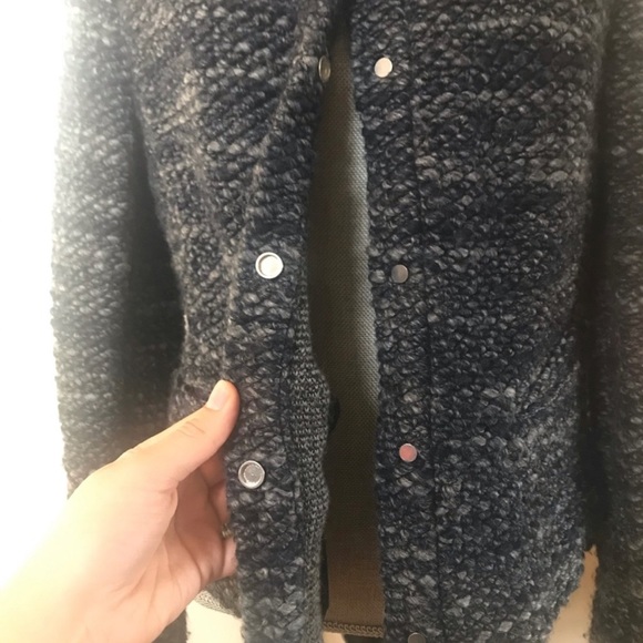 IRO jacket blazer size 42 - Picture 6 of 9